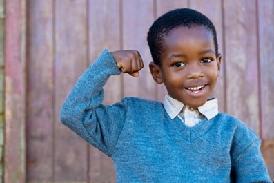 راهکار طلایی برای تقویت عزت نفس در کودکان4