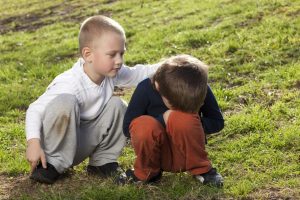 Enhancing emotional intelligence in children 4